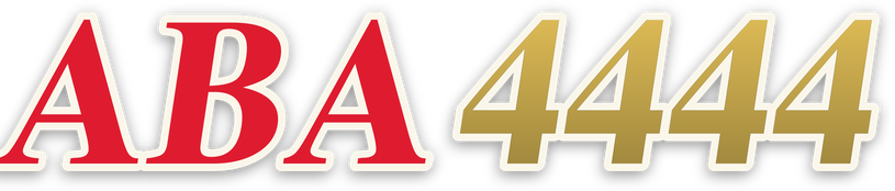 aba4444